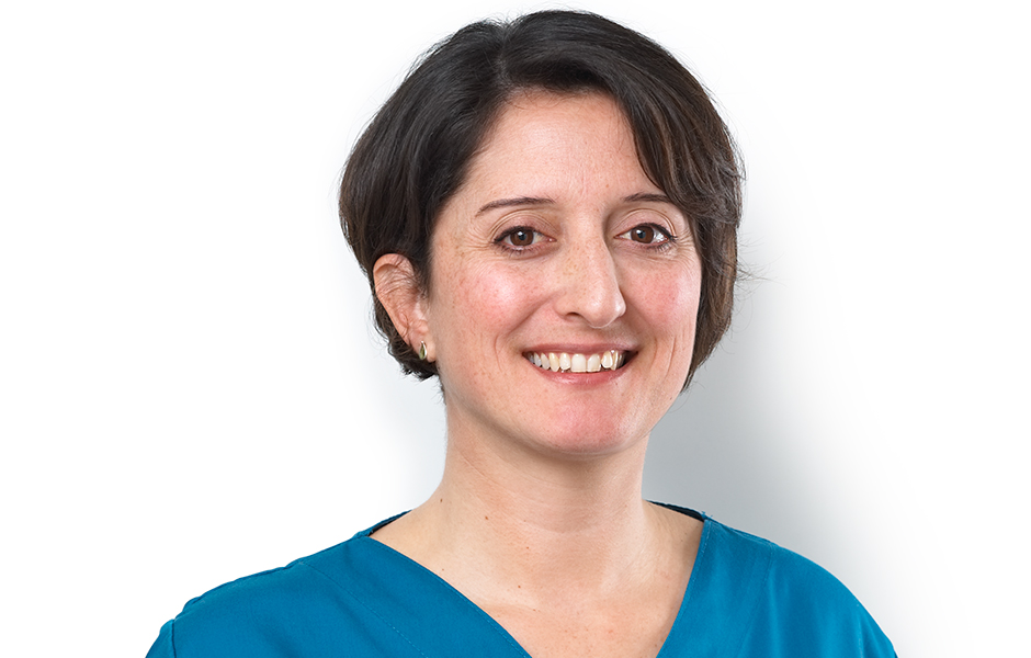 Dr. Despina Vallianatou